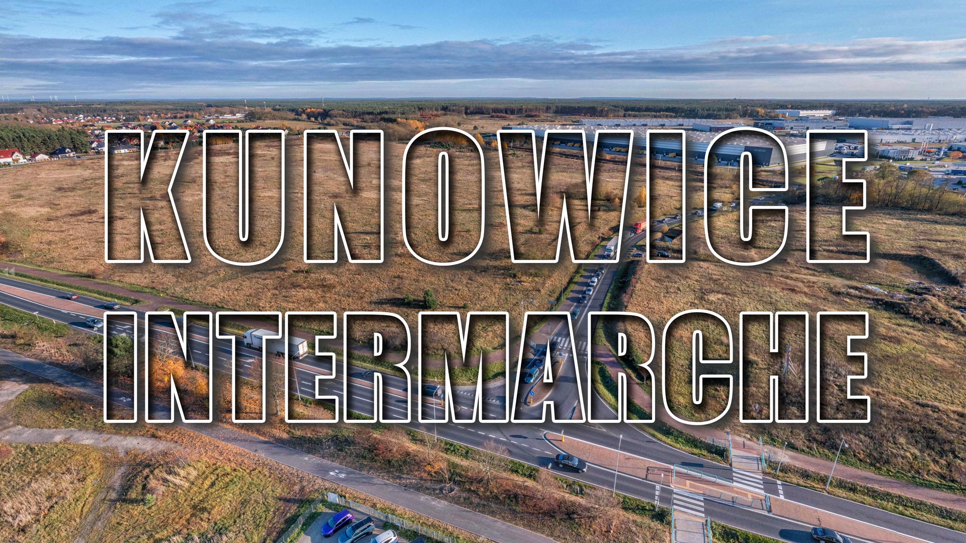 Kunowice — podgląd spaceru wirtualnego