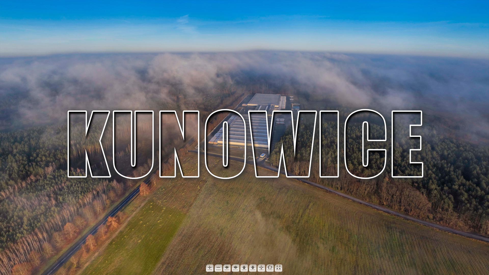 Kunowice 1 — podgląd panoramy sferycznej